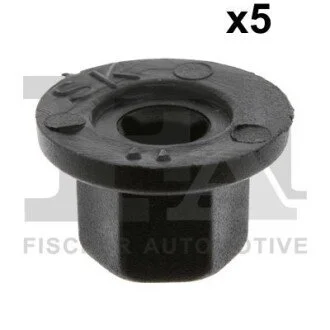 Гайка (затискач) FA1 11-10027.5 Fischer Automotive One (FA1) 11100275 (фото 1)