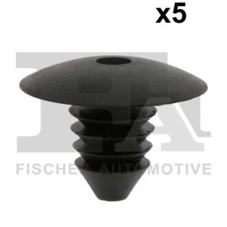 SPINKA ZASLEPKA MOCUJACA 5-SZT Fischer Automotive One (FA1) 11100325