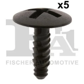 Кліпса (затискач) FA1 11-10034.5 Fischer Automotive One (FA1) 11100345