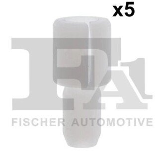 SPINKA ZASLEPKA MOCUJACA 5-SZT Fischer Automotive One (FA1) 11100355