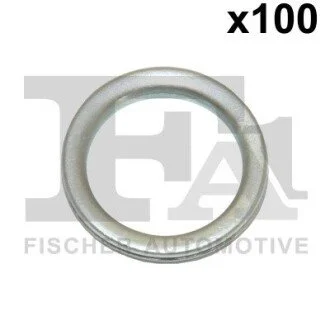 Кільце металеве Fischer Automotive One (FA1) 111.256.100