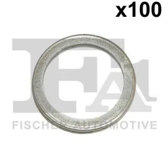 Ущільнююче кільце Fischer Automotive One (FA1) 111258100