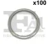 Кільце металеве Fischer Automotive One (FA1) 111.260.100 (фото 1)