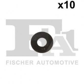 PIERSCIEN USZCZ.11,7X21X1MM /10 SZT/ Fischer Automotive One (FA1) 111263010 (фото 1)