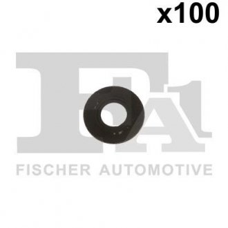 PIERSCIEN USZCZ.11,7X21X1MM /100 SZT/ Fischer Automotive One (FA1) 111263100 (фото 1)