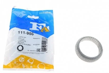 Прокладка (Fischer) Fischer Automotive One (FA1) 111-956