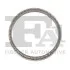 PIER?CIE? USZCZELNIAJ?CY T?UMIKA FISCHER 111-959 VAG 1.0/1.2/1.4TSI 14- Fischer Automotive One (FA1) 111959 (фото 1)