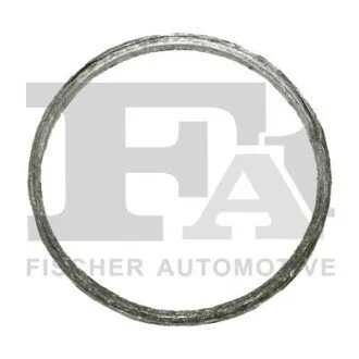 USZCZELKA RURY WYD. VW 1.0TSI/1.2TSI/1.4TSI 73X80.5X6 MM Fischer Automotive One (FA1) 111974