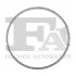 Seal Ring, exhaust pipe Fischer Automotive One (FA1) 111999 (фото 1)