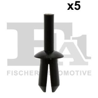 SPINKA LISTWA OCHRONNA 5-SZT Fischer Automotive One (FA1) 11200045