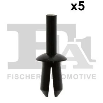 Кліпса кріплення (затискач) FA1 11-20004.5 Fischer Automotive One (FA1) 11200045
