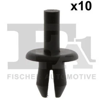 Кліпса кріплення (затискач) FA1 Fischer Automotive One (FA1) 11-20009.10