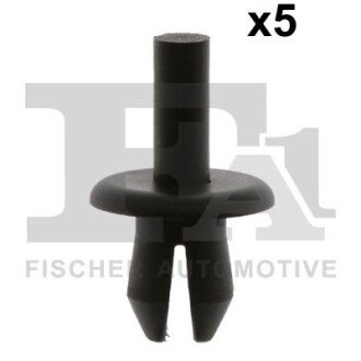 SPINKA NIT Z TWORZYWA SZTUCZNEGO 5-SZT Fischer Automotive One (FA1) 11200095