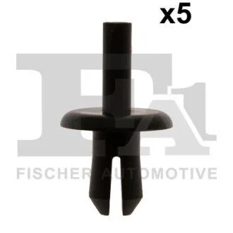 Кліпса кріплення (затискач) FA1 11-20011.5 Fischer Automotive One (FA1) 11200115 (фото 1)