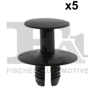 SPINKA NIT Z TWORZYWA SZTUCZNEGO 5-SZT Fischer Automotive One (FA1) 11200175