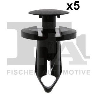 Кліпса кріплення (затискач) FA1 11-20020.5 Fischer Automotive One (FA1) 11200205