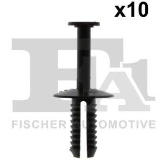 Кліпса кріплення (затискач) FA1 Fischer Automotive One (FA1) 11-20021.10