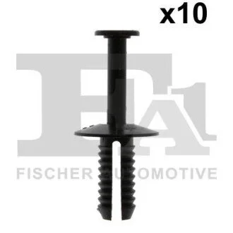 Кліпса кріплення (затискач) FA1 Fischer Automotive One (FA1) 11-20021.10