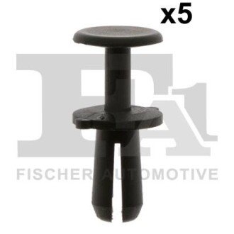 Кліпса кріплення (затискач) FA1 11-20023.5 Fischer Automotive One (FA1) 11200235