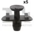 SPINKA NIT 5-SZT Fischer Automotive One (FA1) 11200245 (фото 1)