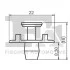 SPINKA NIT 5-SZT Fischer Automotive One (FA1) 11200245 (фото 2)