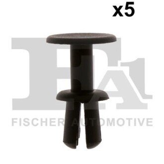 SPINKA NIT Z TWORZYWA SZTUCZNEGO 5-SZT Fischer Automotive One (FA1) 11200275