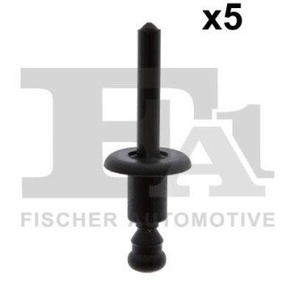 SPINKA NIT Z TWORZYWA SZTUCZNEGO 5-SZT Fischer Automotive One (FA1) 11200315