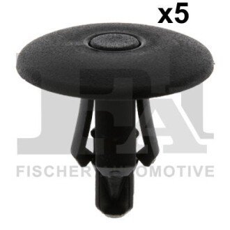 SPINKA NIT Z TWORZYWA SZTUCZNEGO 5-SZT Fischer Automotive One (FA1) 11200335