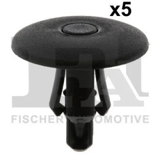 Кліпса кріплення (затискач) FA1 11-20033.5 Fischer Automotive One (FA1) 11200335