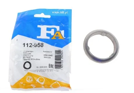 Прокладка (Fischer) Fischer Automotive One (FA1) 112-958