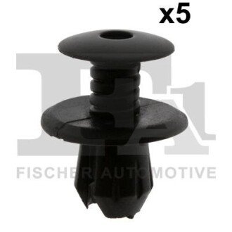 Кліпса кріплення (затискач) FA1 11-30008.5 Fischer Automotive One (FA1) 11300085