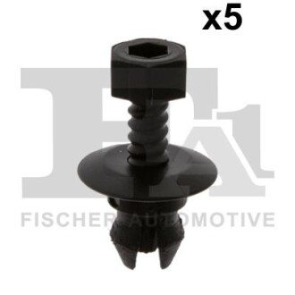 SPINKA KOLEK ROZPOROWY 5-SZT Fischer Automotive One (FA1) 11300135