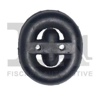 FISCHER Серьга глушителя EPDM (универсальная) VW, DB 208/308/207D8308D Fischer Automotive One (FA1) 113-702