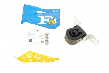 Кронштейн Fischer Automotive One (FA1) 113-711