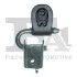 Кронштейн глушника VW T4 2,0/2,4D/2,5 113729