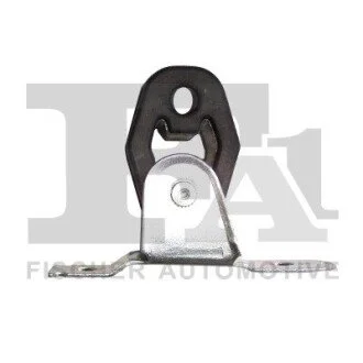 Кронштейн глушника VW POLO/FABIA/IBIZA Fischer Automotive One (FA1) 113741