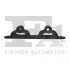 WIESZAK TЭUMIKA VW (EPDM) 113772