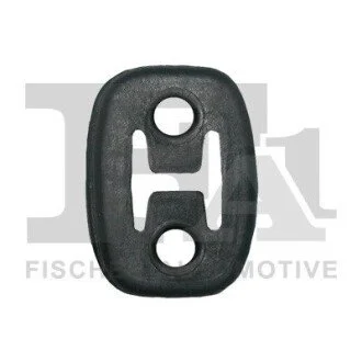 FISCHER VW Серьга глушителя EPDM AUDI A4/A6/A8/TT Fischer Automotive One (FA1) 113-775