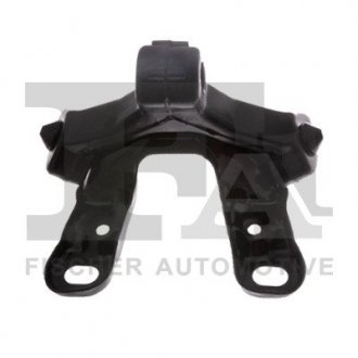 Кронштейн системи випуску ОГ VW 1,4TSI GOLF V/VI/A3/LTEA (EPDM) Fischer Automotive One (FA1) 113784