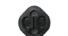 Кронштейн крепления глушителя Audi/VW/Skoda Felicia II 1.3, 1.6, 1.9D 98-01 Fischer Automotive One (FA1) 113-914 (фото 3)