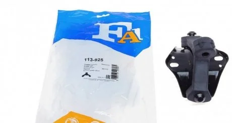 Кронштейн кріплення глушника FA1 Fischer Automotive One (FA1) 113-925