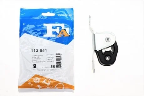 Кронштейн глушителя Fischer Fischer Automotive One (FA1) 113-941