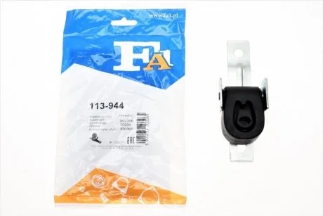 FISCHER VW Кронштейн глушителя AUDI Fischer Automotive One (FA1) 113-944