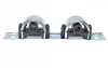 Кронштейн глушителя VW Bora/Golf 1.6-2.0 98-05 Fischer Automotive One (FA1) 113-951 (фото 2)