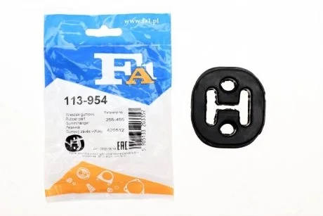 Резинка глушителя Fischer Fischer Automotive One (FA1) 113-954