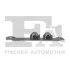 FISCHER VW Кронштейн глушителя Golf -03,Polo -02,Jetta -98,Vento -98SEAT Fischer Automotive One (FA1) 113-955 (фото 1)