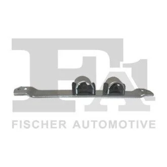 FISCHER VW Кронштейн глушителя Golf -03,Polo -02,Jetta -98,Vento -98SEAT Fischer Automotive One (FA1) 113-955