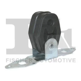 FISCHER VW Кронштейн глушителя Touareg AUDI Q7 Fischer Automotive One (FA1) 113-990