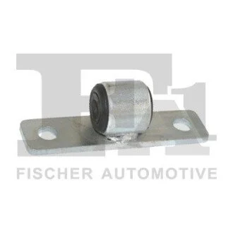 Крепеж резинометаллический Fischer Automotive One (FA1) 113-995