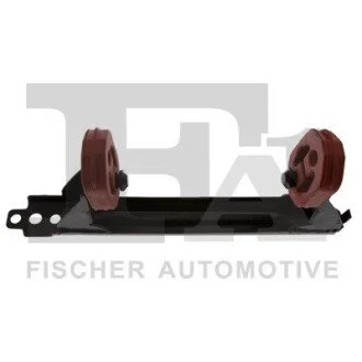 FISCHER VW Кронштейн системы выпуска ОГ BEETLE 1.2 11-, GOLF VI 1.6 09-, SKODA, AUDI Fischer Automotive One (FA1) 113-998